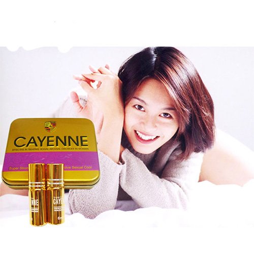 美国卡宴CAYENNE