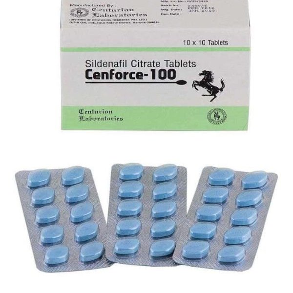 马牌万艾可100